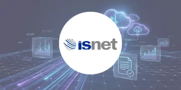 İşNet NetteFatura portalı ve güvenli veri merkezi altyapısı.