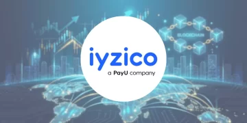 iyzico'nun kullanıcı dostu ödeme ekranı ve e-ticaret siteleri için sunduğu güvenli ödeme çözümleri.