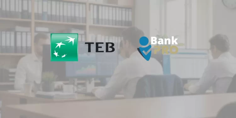 Küçük ve hareketli bir KOBİ ofisinde, bilgisayar ekranlarındaki ihale listelerini ve grafikleri inceleyen beyaz yakalı çalışanların arkadan görünümü. Ön plan logolar için net bırakılmış.