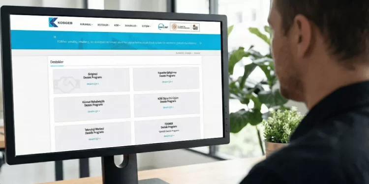 kosgeb destekleri nelerdir 2026 hibe listesi