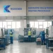 kosgeb kapasite geliştirme desteği ile üretim hattını büyüten model fabrika