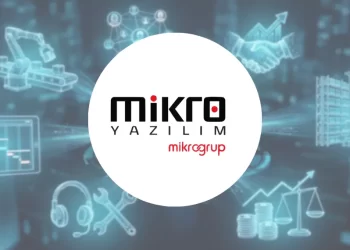 Mikro Yazılım (Run, Jump, Fly) ürün ailesi ve yönetim paneli ERP