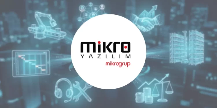 Mikro Yazılım (Run, Jump, Fly) ürün ailesi ve yönetim paneli ERP