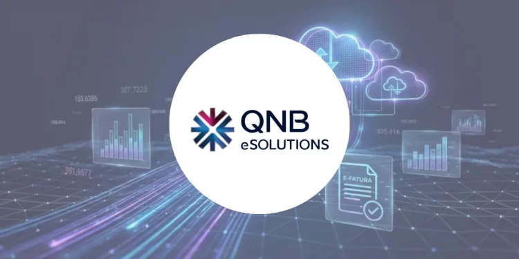 QNB eSolutions e-fatura portalı