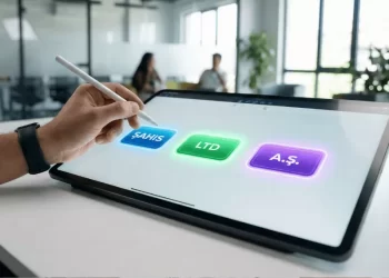 Şahıs şirketi mi limited şirket mi diye düşünen girişimciler için LTD ve A.Ş. karşılaştırma tablosu.