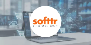 İşletme sahipleri için tüm satış kanallarını tek merkezde toplayan Softtr yönetimi