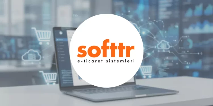 İşletme sahipleri için tüm satış kanallarını tek merkezde toplayan Softtr yönetimi