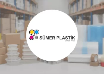Sümer Plastik'in yüksek teknolojili flekso baskı makineleri ve geniş ürün yelpazesi.