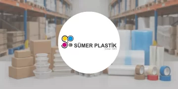 Sümer Plastik'in yüksek teknolojili flekso baskı makineleri ve geniş ürün yelpazesi.