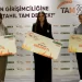 tam tahıl tam destek projesi hibe kazanan kadın girişimciler ödül töreni