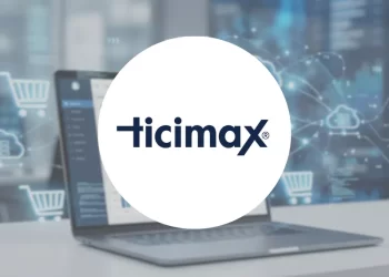Ticimax e-ticaret yönetim paneli ve mobil uygulama