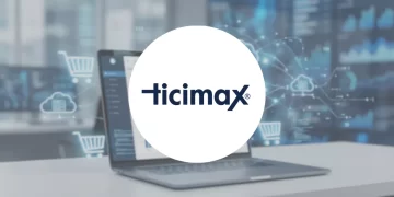 Ticimax e-ticaret yönetim paneli ve mobil uygulama