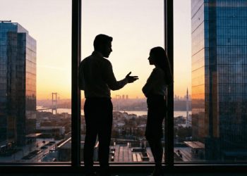 peryön raporuna göre kriz yönetimi stratejisi konuşan türk yöneticiler