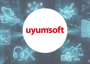 Uyumsoft e-fatura yönetim paneli ve ekoTicari ERP