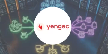 E-ticaret satıcıları için geliştirilen Yengeç entegrasyon arayüzü ve kargo barkod yönetim sistemi.