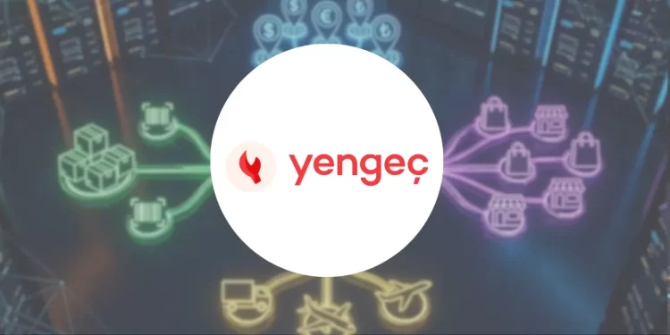 E-ticaret satıcıları için geliştirilen Yengeç entegrasyon arayüzü ve kargo barkod yönetim sistemi.