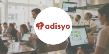 İşletmeler için düşük maliyetli ve hızlı kurulumlu Adisyo bulut POS