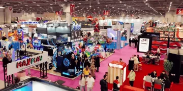 15-17 Ocak 2026 tarihlerinde İstanbul Fuar Merkezi'nde düzenlenen ATRAX ve VENDIST fuarlarının yatırım fırsatlarını özetleyen fotoğraf