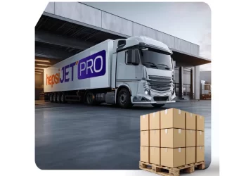 HepsiJET PRO ile B2B Lojistiğinde Verimlilik Dönemi Başlıyor