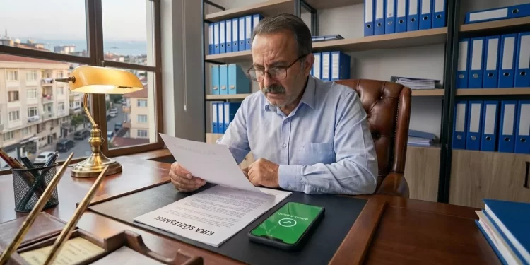 kira banka zorunluluğu 2026 - kira bankadan mı ödenmeli?