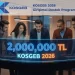 KOSGEB 2026 Girişimci Destek Programı 2 Milyon TL Destek