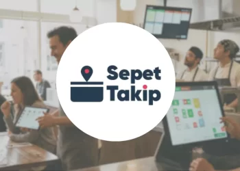 SepetTakip Akıllı Teslimat ve Kurye Yönetim Paneli