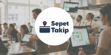 SepetTakip Akıllı Teslimat ve Kurye Yönetim Paneli