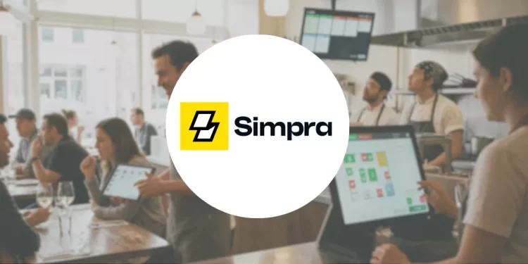 İşletme sahipleri için tüm süreçleri dijitalleştiren Simpra POS ve envanter yönetimi