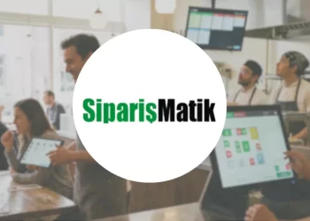 SiparişMatik Akıllı Sipariş Yönetim Paneli