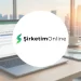 Girişimcilerin şahıs veya limited şirketlerini online olarak kurmalarını ve ön muhasebe süreçlerini yönetmelerini sağlayan Şirketim Online platformu.