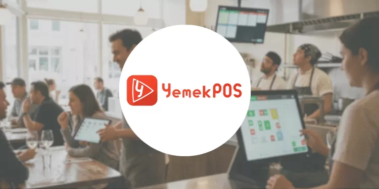 YemekPOS Restoran ve Franchise Yönetim Yazılımı