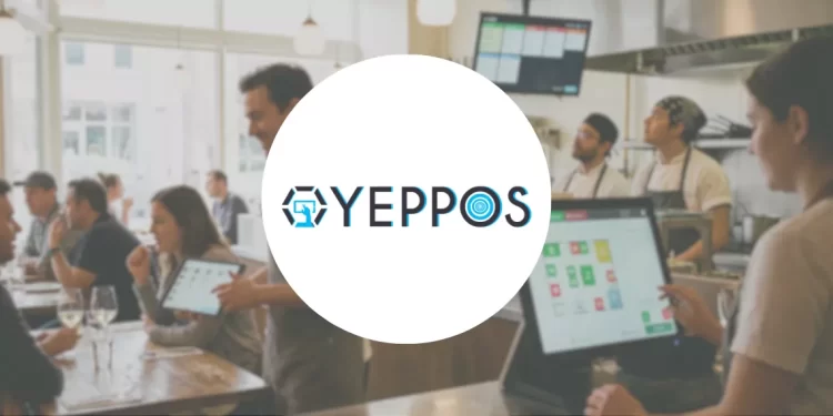yeppos bulut adisyon ve restaurant yazılımı