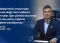 Elektraweb CEO'su Kemal Oral - Otel Yönetiminde Dijitalleşme ve Veri Odaklı Karar Verme Üzerine Röportaj