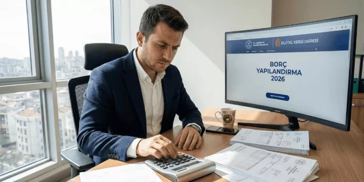 2026 vergi affı beklentileri ve 6183 sayılı kanun kapsamında taksitlendirme yapan bir mükellefin mali analizi.