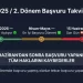 2025 yılı 2. dönem büyükbaş hayvancılık desteklemesi başvuru rehberi ve takvimi