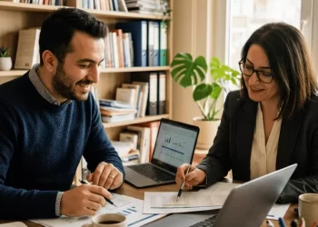 KOBİ ve mali müşavir 2026 muhasebe ücreti görüşmesi — aylık muhasebeci ücretleri TÜRMOB tarifesi şirket türüne göre fiyatlar rehberi