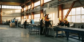 KOSGEB 2025 yılında imalat sanayine toplam desteklerin %84,3'ünü aktardı