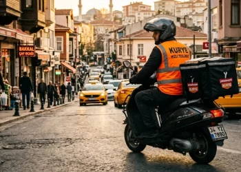P1 yetki belgesi, şehir içi kurye faaliyetleri için T.C. Ulaştırma ve Altyapı Bakanlığı tarafından zorunlu tutulmaktadır.