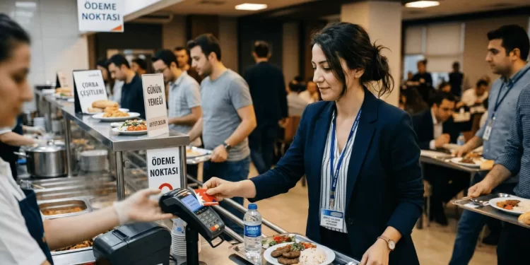 Yemek istisnası 2026 – 300 TL SGK prim istisnası bordro etkisi