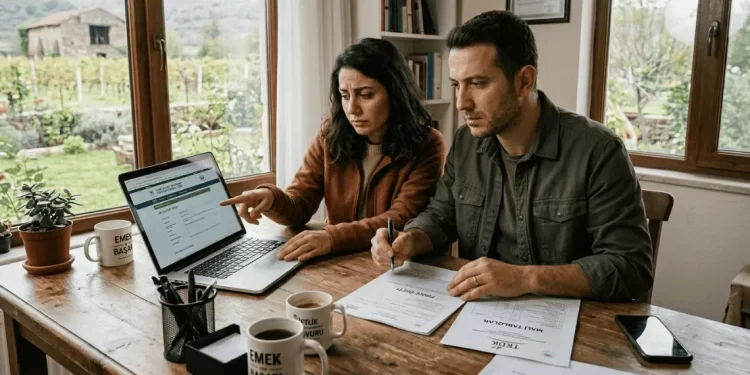 KKYDP 2026 kimler başvuramaz – çiftçi tarım belgelerini inceliyor endişeli ifadeyle