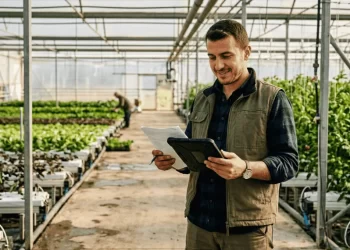 Kırsal Kalkınma Yatırım Programı KKYP hibe 2026 — genç tarım girişimcisi modern serada yüzde 70 hibe desteği yeni tebliğ resmî gazete nisan 2026