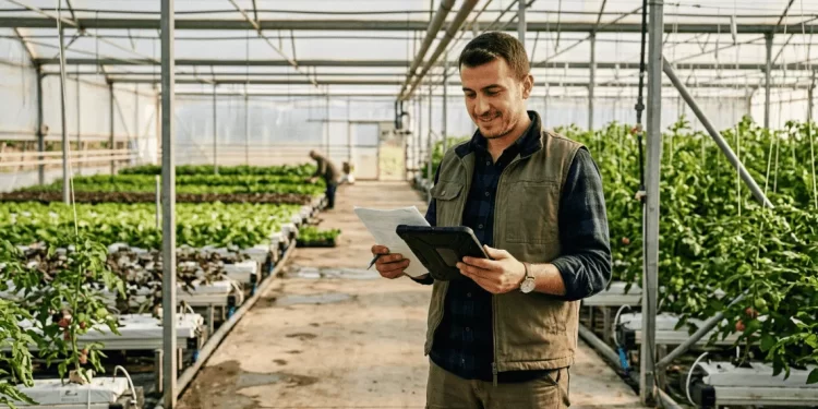 Kırsal Kalkınma Yatırım Programı KKYP hibe 2026 — genç tarım girişimcisi modern serada yüzde 70 hibe desteği yeni tebliğ resmî gazete nisan 2026