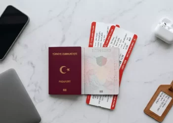 Pasaport ve elektronik cihazlar — yurt dışından gümrüksüz elektronik eşya getirme sınırı 2026
