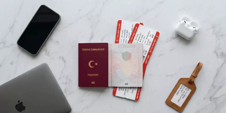 Pasaport ve elektronik cihazlar — yurt dışından gümrüksüz elektronik eşya getirme sınırı 2026