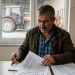 KKYDP satın alma süreci - çiftçi tarım ekipmanı tekliflerini inceliyor