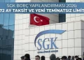 sgk borç yapılandırma 72 ay vade. SGK genel müdürlük binası