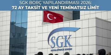 sgk borç yapılandırma 72 ay vade. SGK genel müdürlük binası