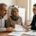 Veraset ve intikal vergisi 2026 - aile miras belgelerini avukatla inceliyor